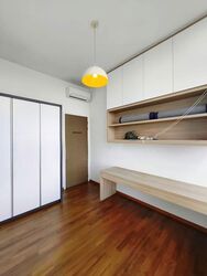 The Trizon (D10), Condominium #608544951